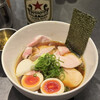 Ramen 翡翠