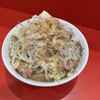 ラーメン二郎  朝倉街道駅前店