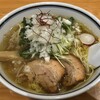 利尻昆布ラーメン くろおび 六本木店