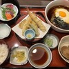 和食麺処 サガミ 松葉公園店