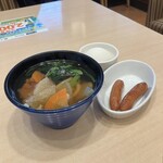ジョナサン - 料理写真: