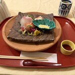 日本料理 とき - 料理写真: