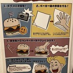 バーガーズカフェビーチ ストーリー - 