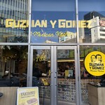 Guzman y Gomez 赤坂 - 