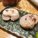 馳走 なか川 - 