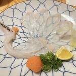 馳走 なか川 - 