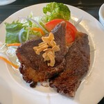 八田洋食堂 はな - 料理写真: