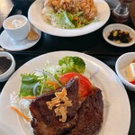 八田洋食堂 はな - 