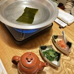 馳走 なか川 - 