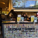 Guzman y Gomez 赤坂 - 