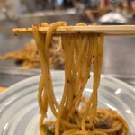 長田本庄軒 メトロセンター西葛西店 - 麺