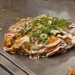 長田本庄軒 メトロセンター西葛西店 - 豚玉子モダン