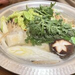 馳走 なか川 - 
