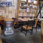 コムカフェ 三八屋 - 