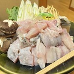 馳走 なか川 - 