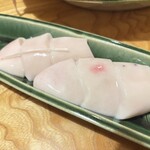 馳走 なか川 - 