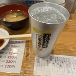 立ち喰い寿司 大松 - 