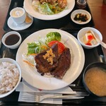 八田洋食堂 はな - 