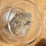 馳走 なか川 - 