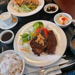 八田洋食堂 はな - 