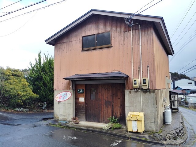 パン小屋 ラント - 鶴形（パン）の写真