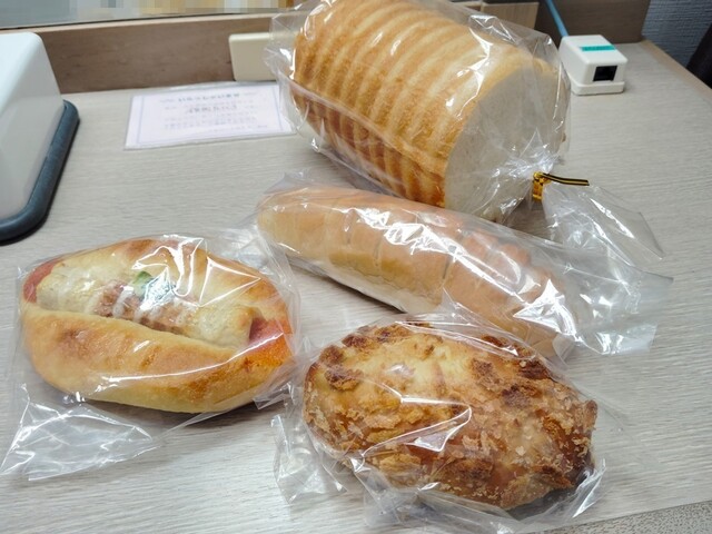 パン小屋 ラント 鶴形 &ndash; 秋田・能代の人気ベーカリー