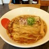 麺屋 優生堂