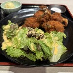 炭火焼鳥 瑞炎 - 