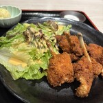 炭火焼鳥 瑞炎 - 