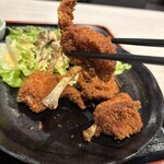 炭火焼鳥 瑞炎 - 