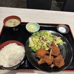 炭火焼鳥 瑞炎 - 