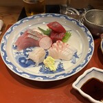 和食と和酒 おがた - 