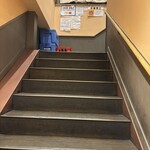 リンカーン食堂 - 