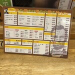 リンカーン食堂 - 