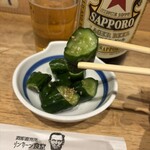 リンカーン食堂 - 