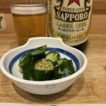 リンカーン食堂 - 