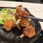炭火焼鳥 瑞炎 - 