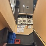 リンカーン食堂 - 