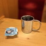 コメダ珈琲店 エスカ店 - 