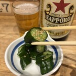 リンカーン食堂 - 