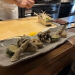 和食と和酒 おがた - 