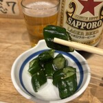 リンカーン食堂 - 