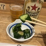 リンカーン食堂 - 