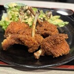 炭火焼鳥 瑞炎 梅田茶屋町店 - 