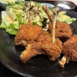 炭火焼鳥 瑞炎 - 