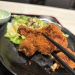 炭火焼鳥 瑞炎 梅田茶屋町店 - 