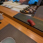 鮨 広島あじろや 本店 - 