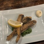 秋田長屋酒場 - 