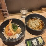 蕎麦きり みまき - 