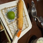 銀座 串かつ凡 - 